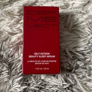 Dermelect self esteem beauty serum